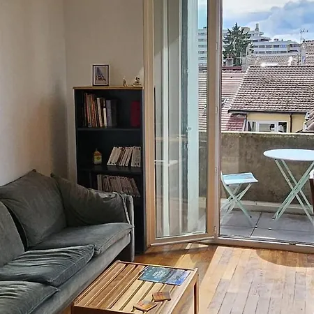 De Charme Au Coeur De * Thonon-les-Bains